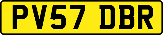 PV57DBR