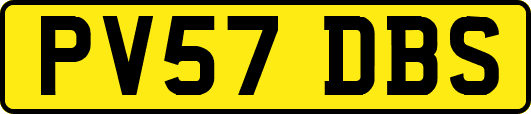 PV57DBS