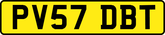 PV57DBT