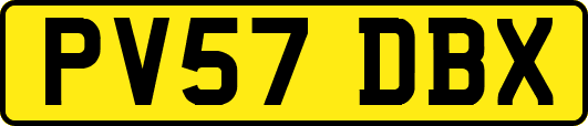 PV57DBX