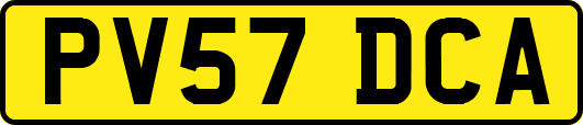 PV57DCA