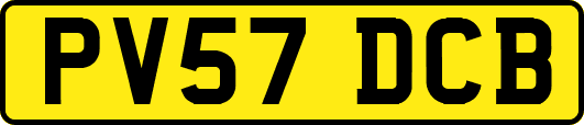 PV57DCB