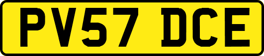 PV57DCE