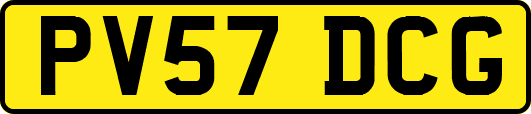 PV57DCG