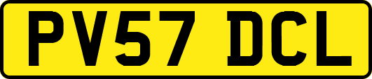 PV57DCL