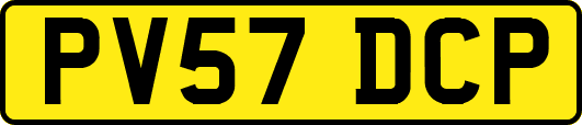 PV57DCP