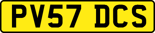 PV57DCS