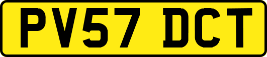 PV57DCT