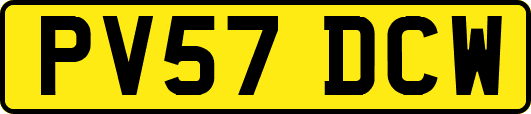 PV57DCW