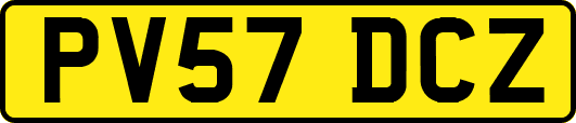 PV57DCZ