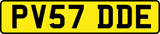 PV57DDE