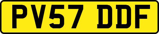PV57DDF