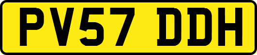 PV57DDH
