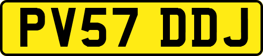 PV57DDJ