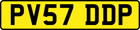 PV57DDP
