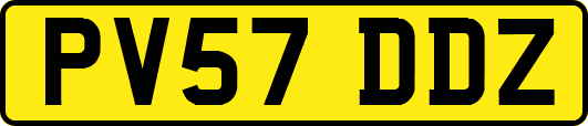 PV57DDZ