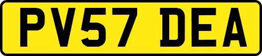 PV57DEA