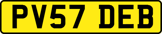 PV57DEB