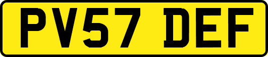 PV57DEF