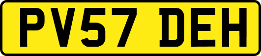 PV57DEH