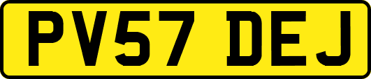 PV57DEJ