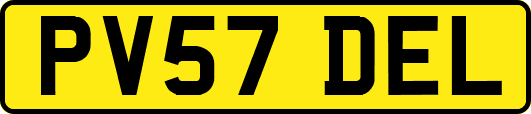 PV57DEL