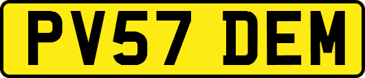 PV57DEM