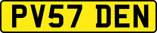 PV57DEN