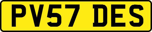 PV57DES