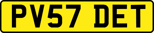 PV57DET