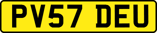 PV57DEU