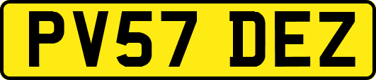 PV57DEZ