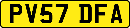 PV57DFA