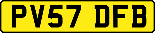 PV57DFB
