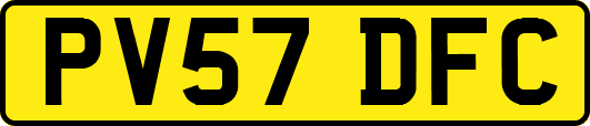 PV57DFC