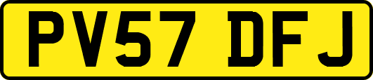 PV57DFJ