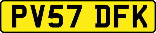 PV57DFK