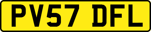 PV57DFL