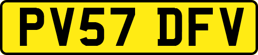 PV57DFV