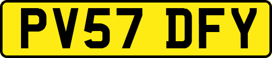 PV57DFY