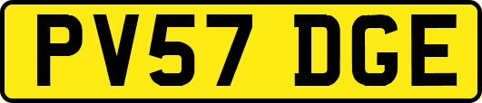 PV57DGE