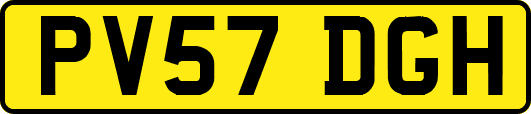 PV57DGH