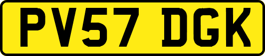PV57DGK