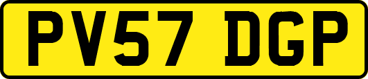 PV57DGP