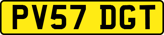 PV57DGT