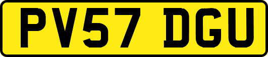 PV57DGU