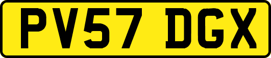 PV57DGX