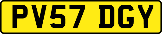 PV57DGY