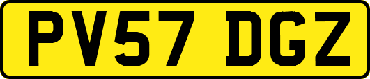 PV57DGZ