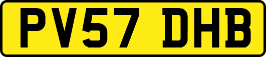 PV57DHB